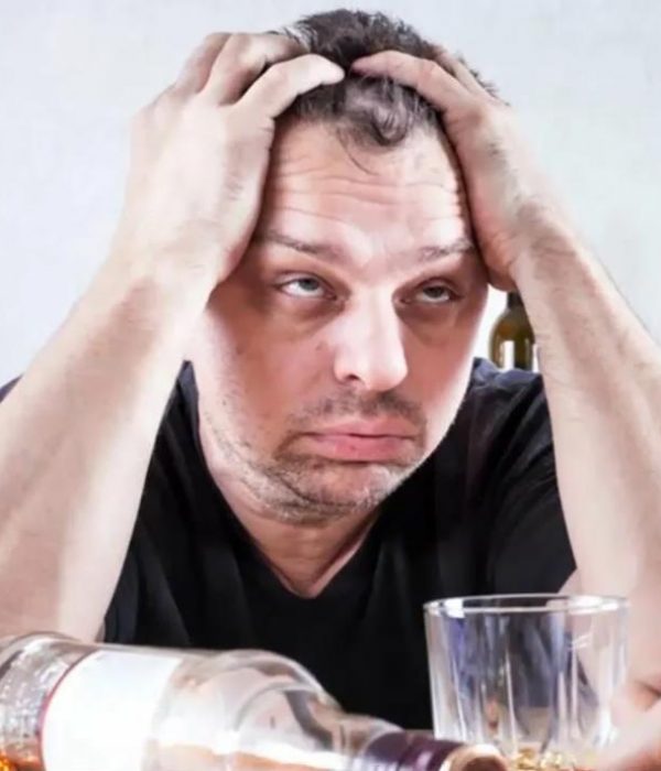 Похмельная служба